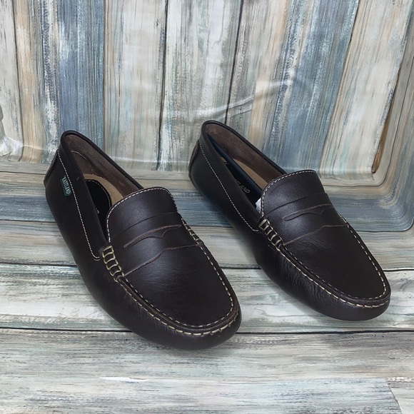 Eastland Womens Patricia Loafer Slip On 